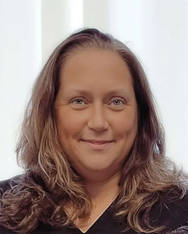 Brandy Keffer, LMT, massage therapist