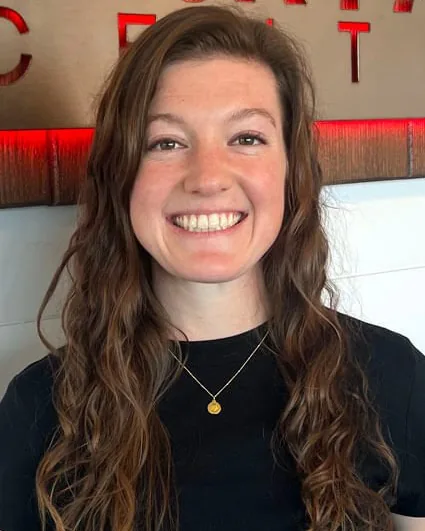 Dr. Mary Momper, DC, chiropractor